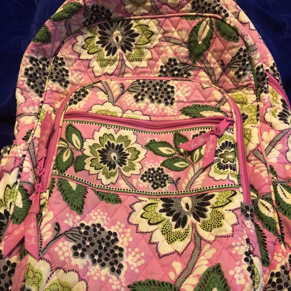 Backpack - Picture 1 of 1